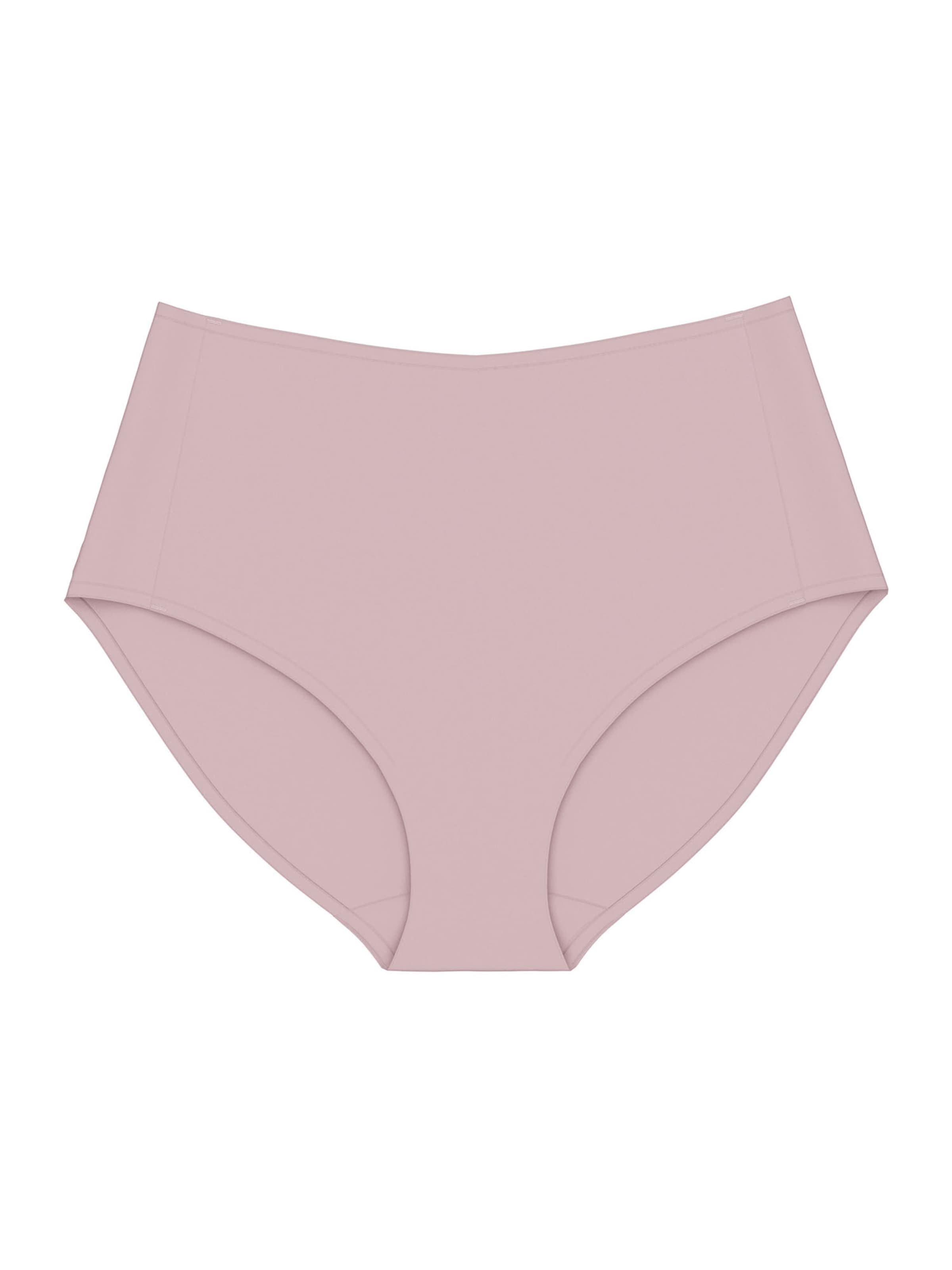 TRIUMPH Slip 'Smart Invisible' in Pink: Vorderseite