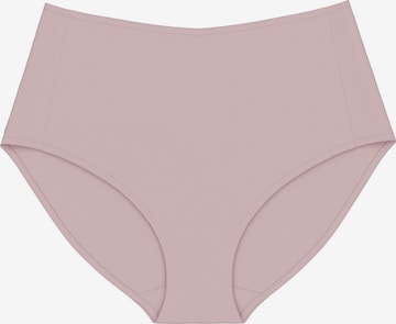 TRIUMPH Slip 'Smart Invisible' in Pink: Vorderseite