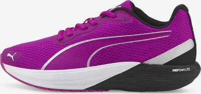 PUMA Laufschuh in orchidee / weiß, Produktansicht