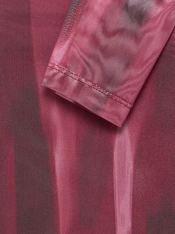 b.young Shirt 'BYPALOMA' in Red