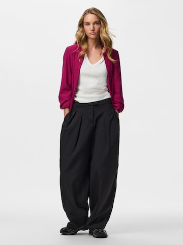 PIECES - Blazer 'PCBosella' en lila