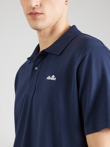 ELLESSE Μπλουζάκι 'Senago' σε μπλε