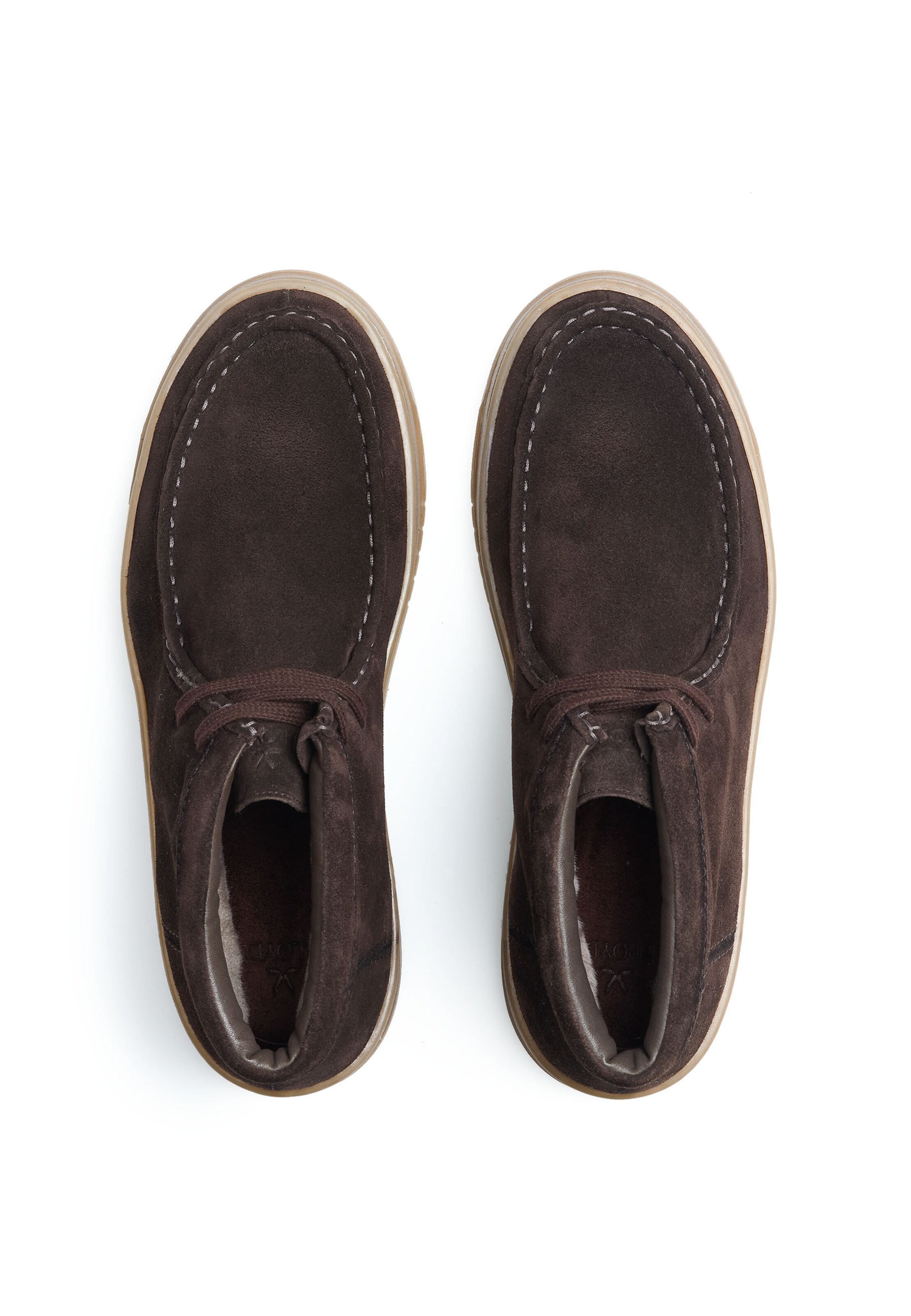 LLOYD Chelsea boots 'Ever' in Bruin