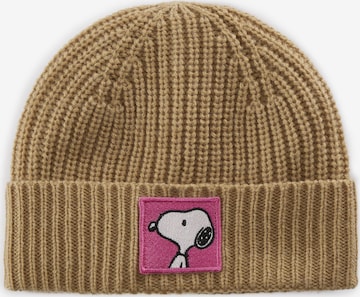 Bonnet CODELLO en beige : devant