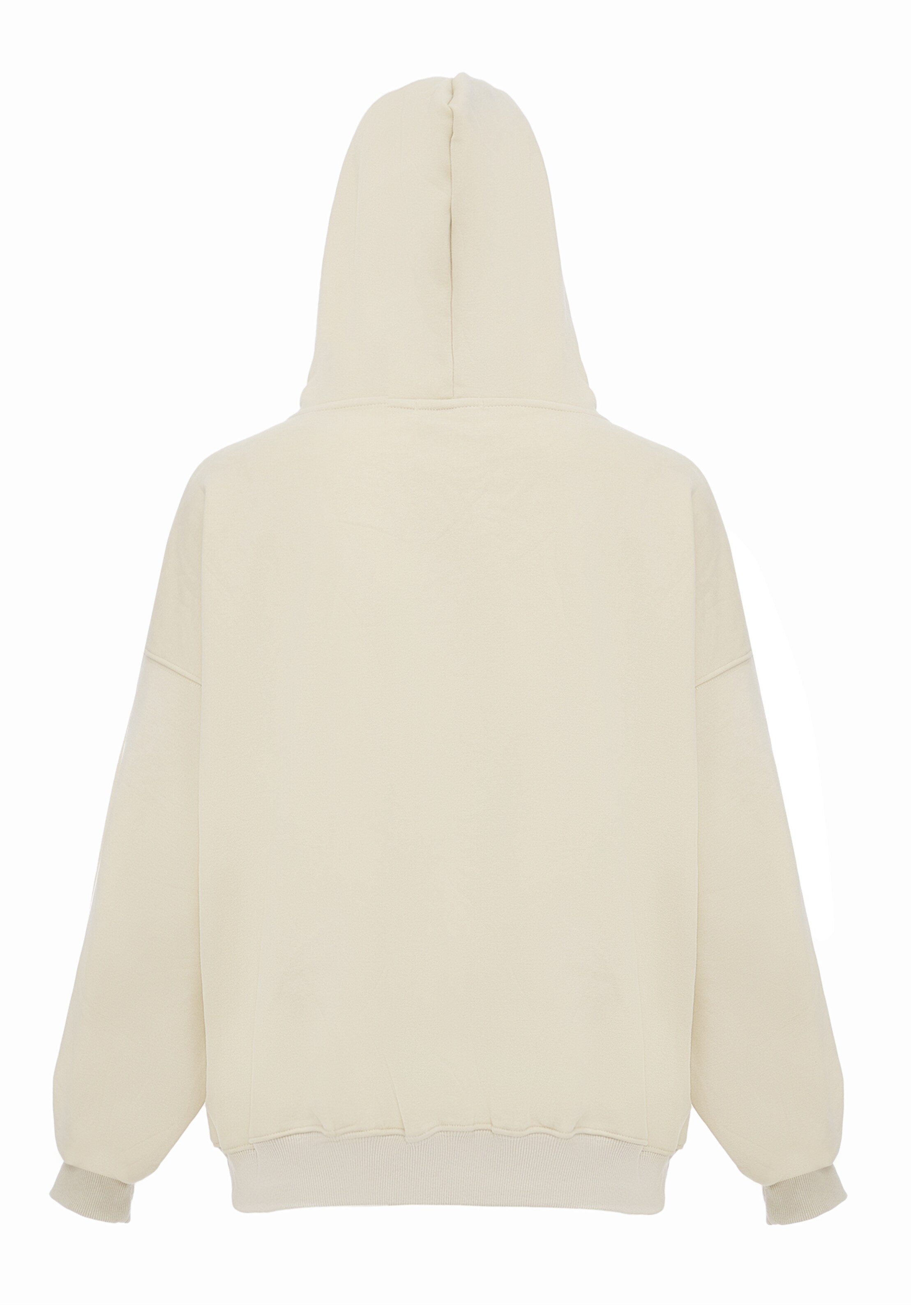 HOMEBASE Sweatshirt in Beige