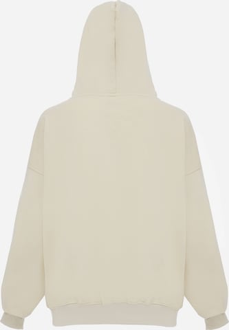 Sweat-shirt HOMEBASE en beige