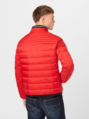 ANTONY MORATO Between-season jacket in Red