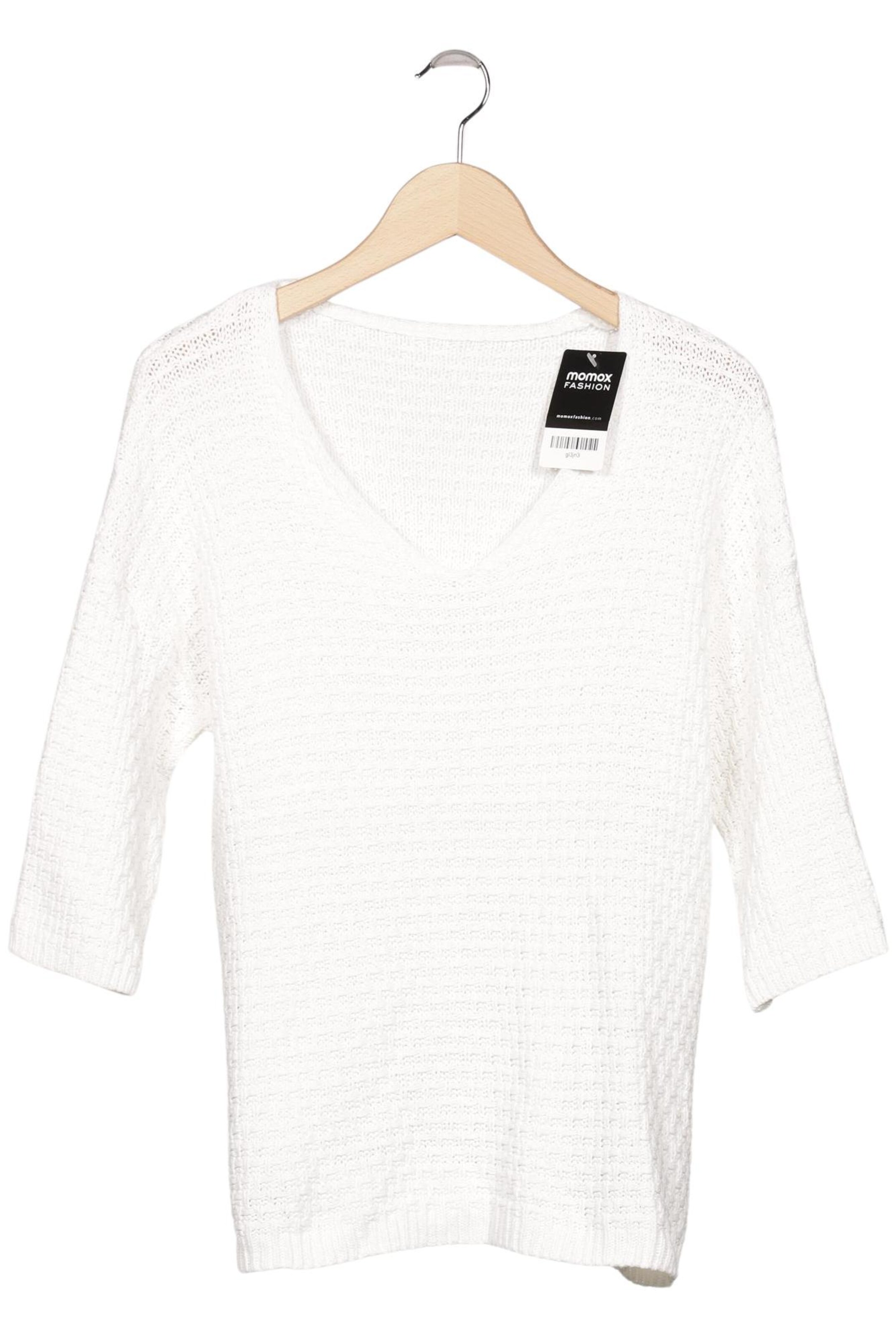 heine Sweater & Cardigan in L in White: front