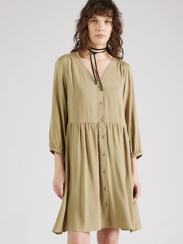 BY JOELLA SHIRT DRESS BY JOELLA SHIRT DRESS