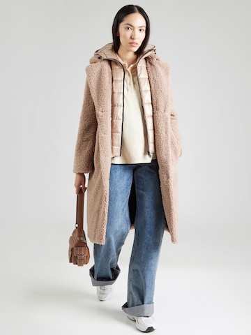 Manteau mi-saison 'Gine2' Frieda & Freddies NY en beige