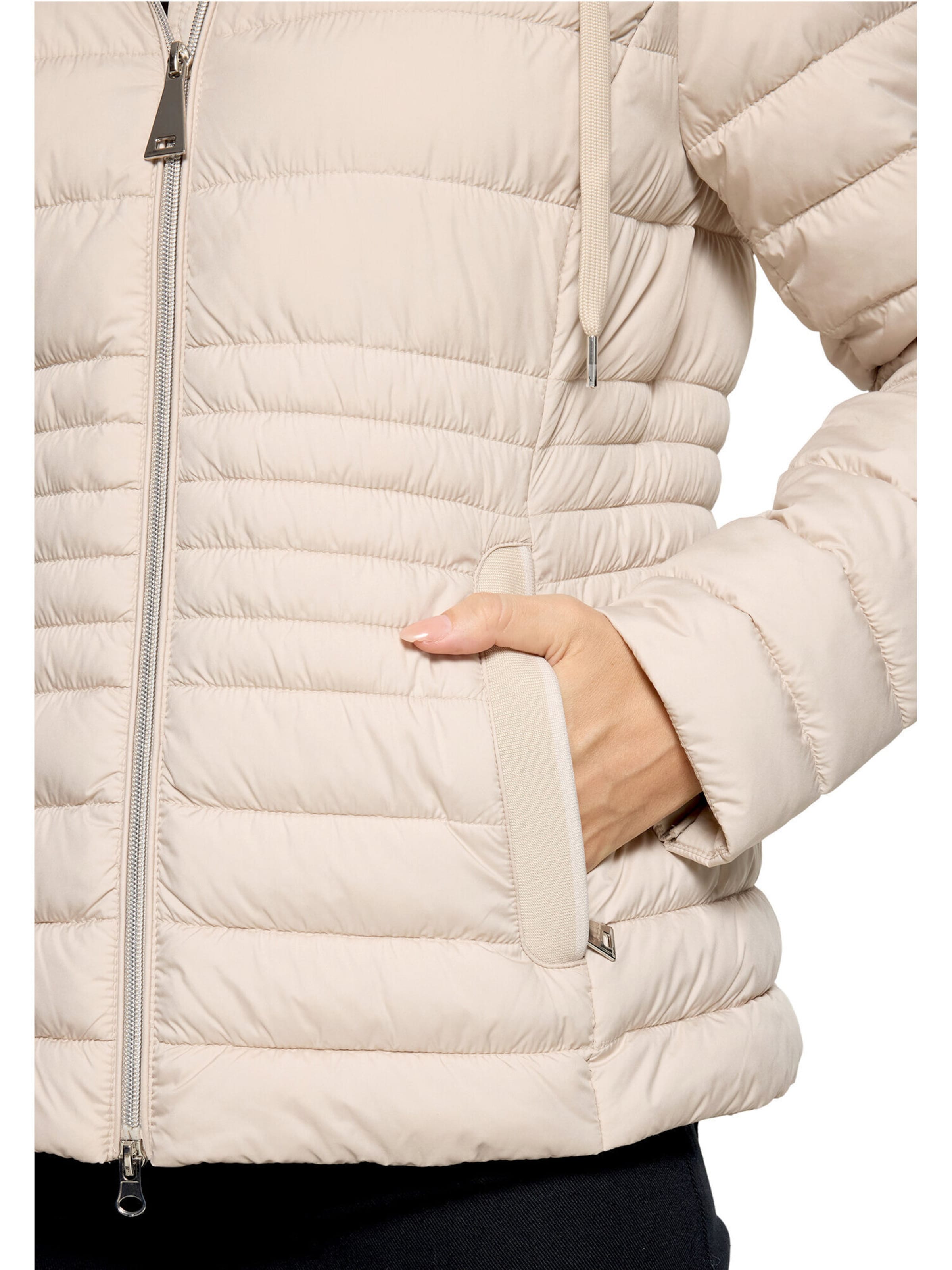 Giacca invernale di Betty Barclay in beige
