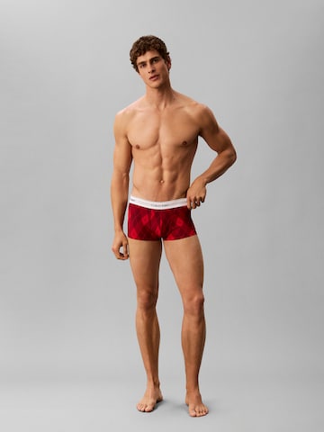 Calvin Klein Boxer shorts in Mixed colors: front