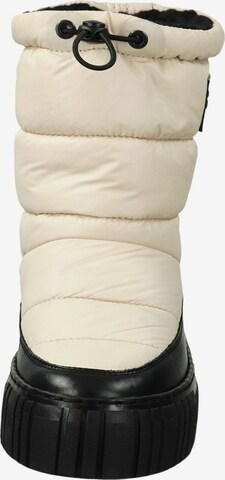 GANT Ankle Boots in White