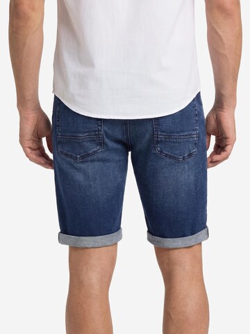 CASAMODA Regular Jeans 'High Flex'‌‌‌‌‌‌‌ in Blau