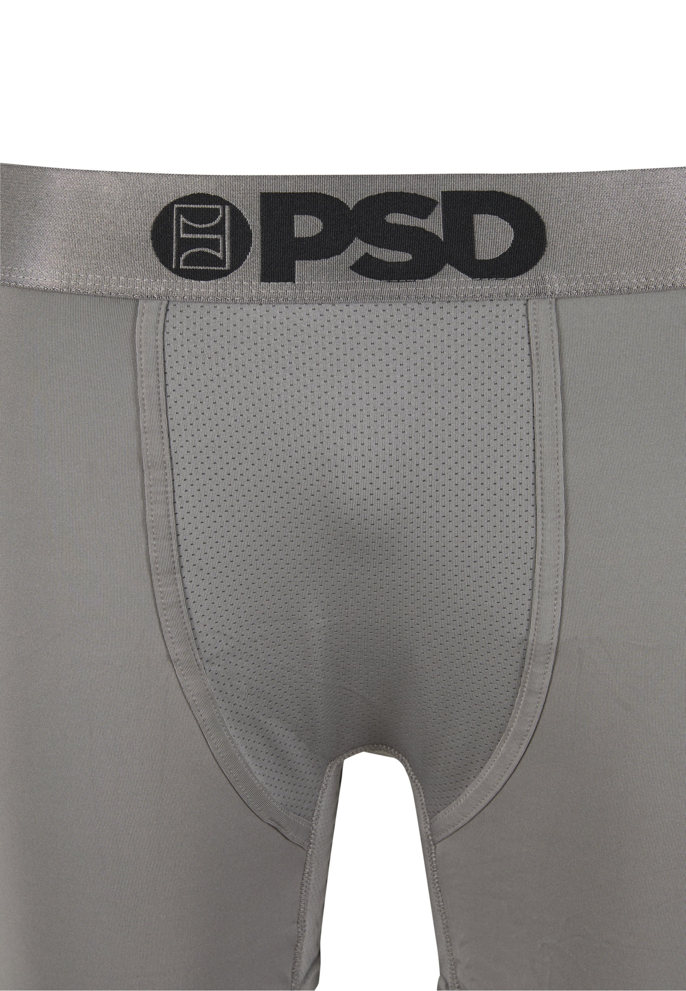 PSD Boxer shorts in Grey