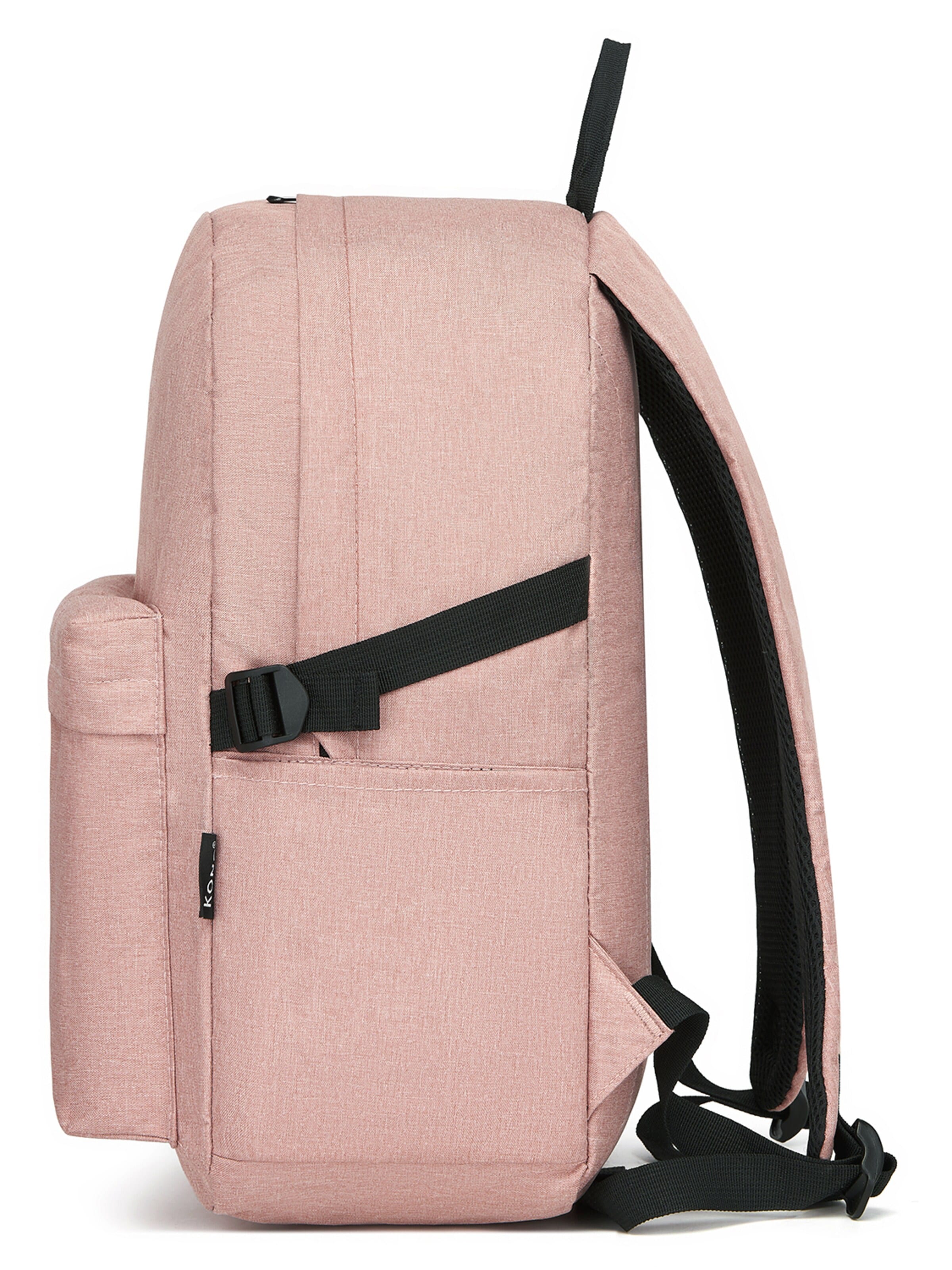 Kono Backpack in Pink