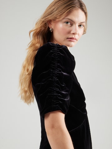 & Other Stories - Vestido de gala en negro
