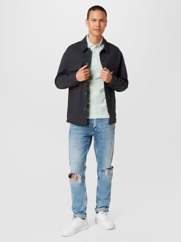 Tommy Jeans Between-Season Jacket in Black