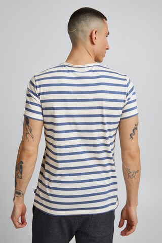 T-Shirt BLEND en blanc