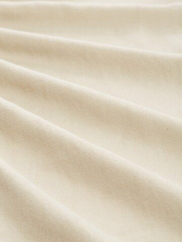TOM TAILOR Regular Broek in Beige