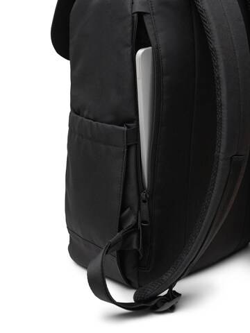 Herschel - Mochila 'Retreat' en negro