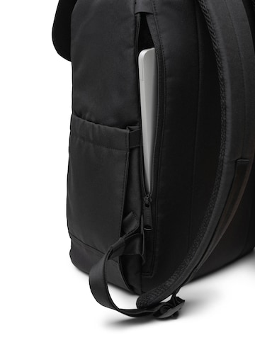 Herschel Rucksack 'Retreat' in Schwarz