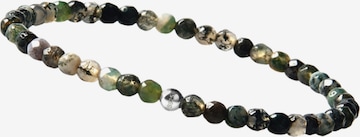 GOOD.designs Bracelet in Green: front