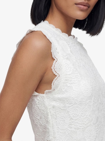 ONLY Top 'ONLSINE' in White
