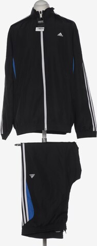 ADIDAS PERFORMANCE Suit in XXL in Black: front