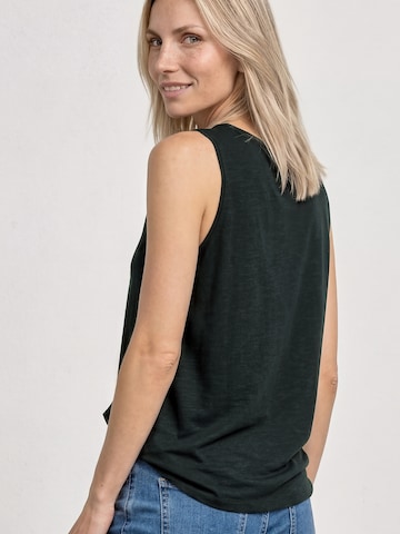 STREET ONE - Top en verde
