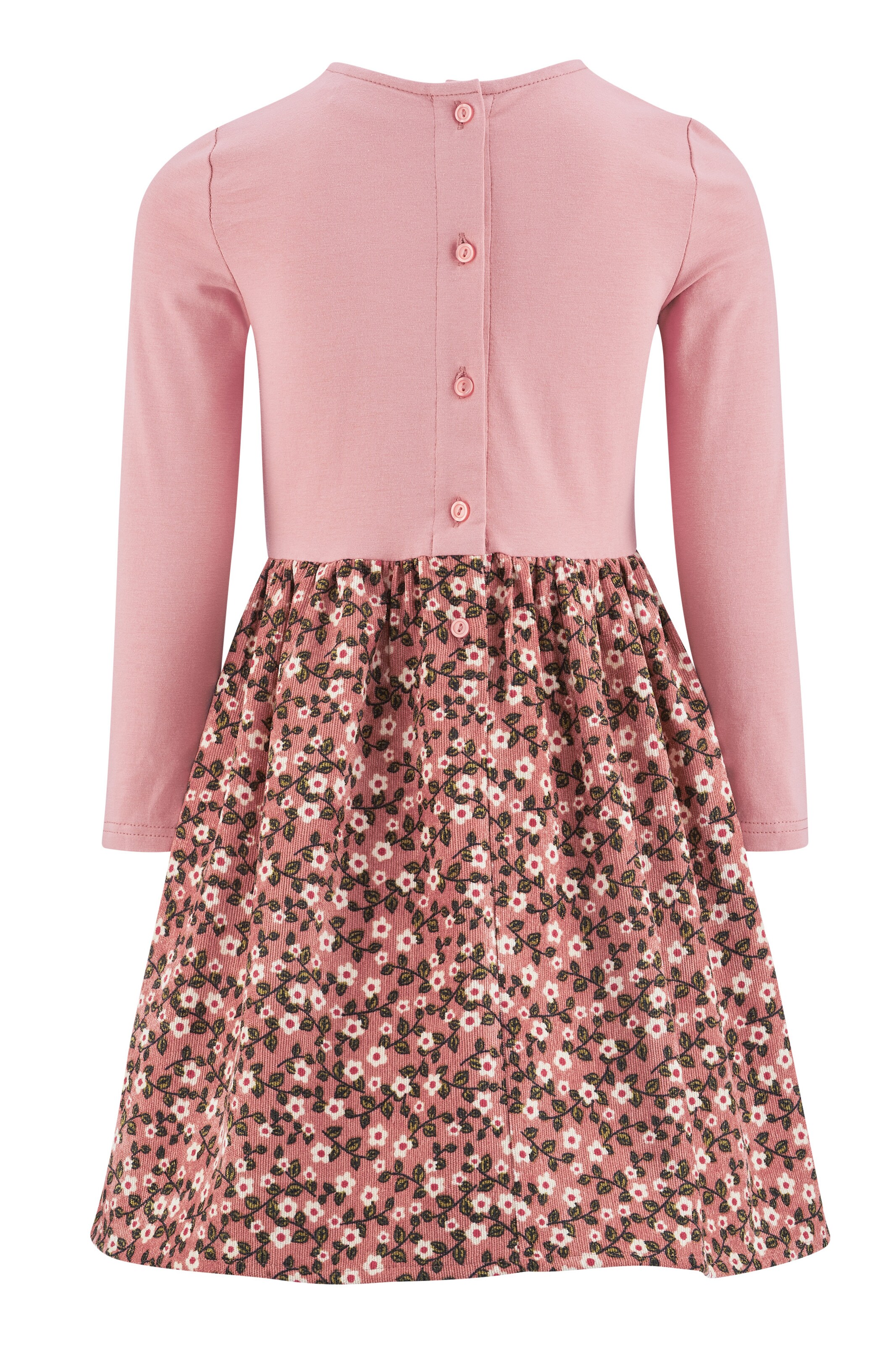 happy girls Klänning i rosa