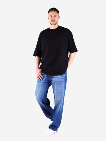 Picaldi Loose fit Jeans 'Zicco 471' in Blue