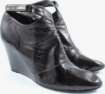 JOOP! Dress Boots in 38,5 in Black: front