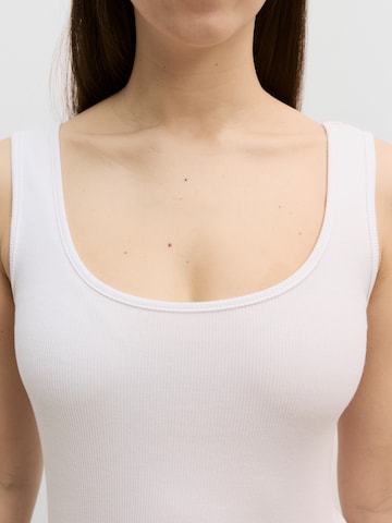 EDITED Top 'Quinta' in White