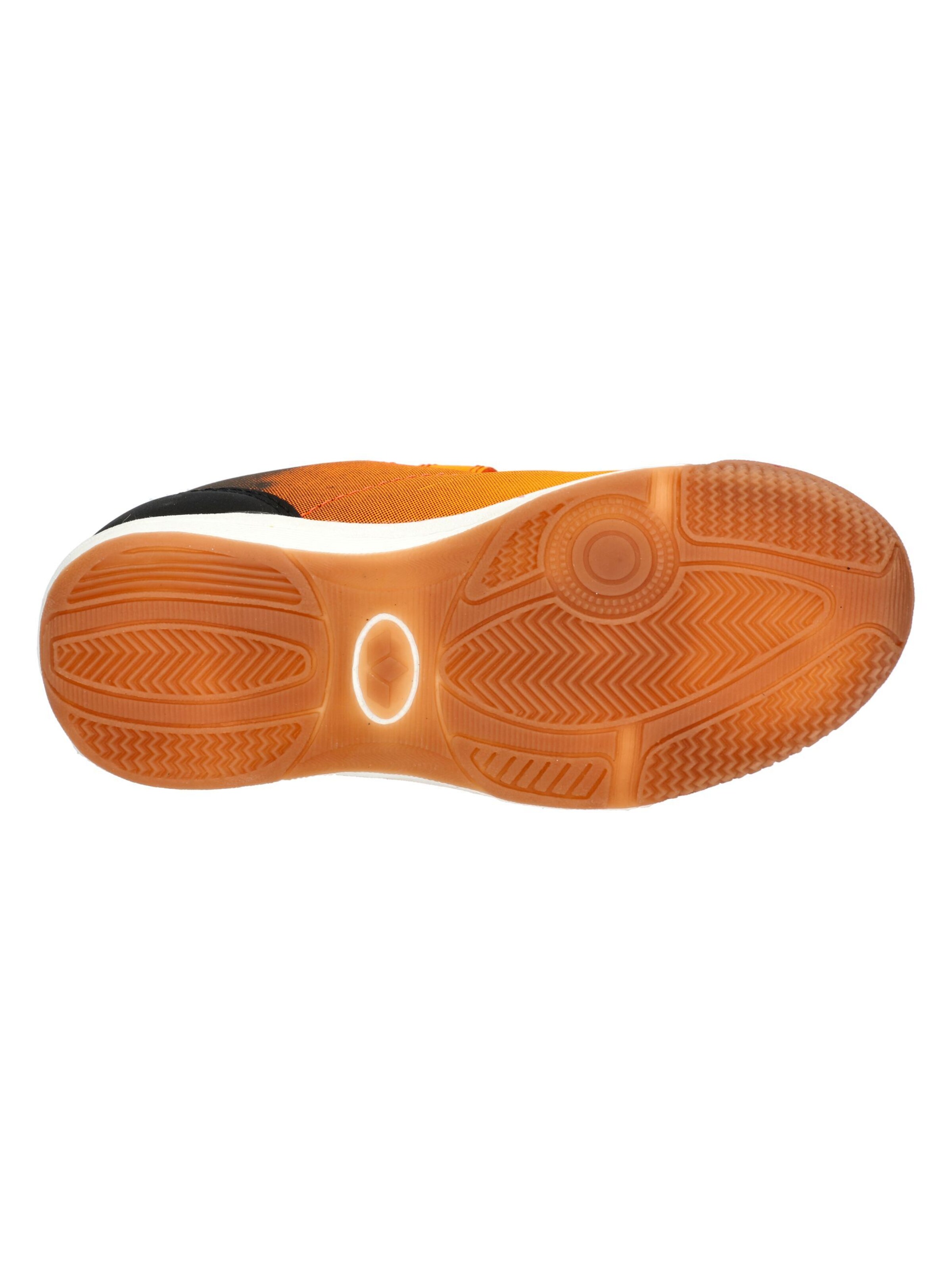 LICO Sportschuh 'Marlin' in Orange