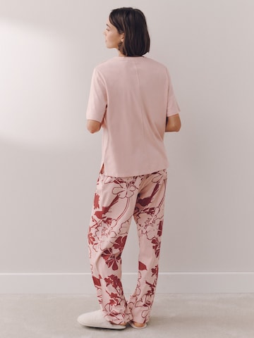 Next - Pijama en rosa