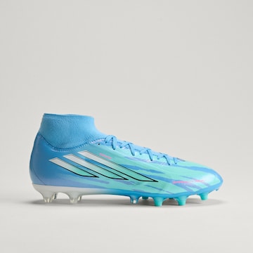 ADIDAS PERFORMANCE Kopačky 'F50 Sparkfusion' – modrá