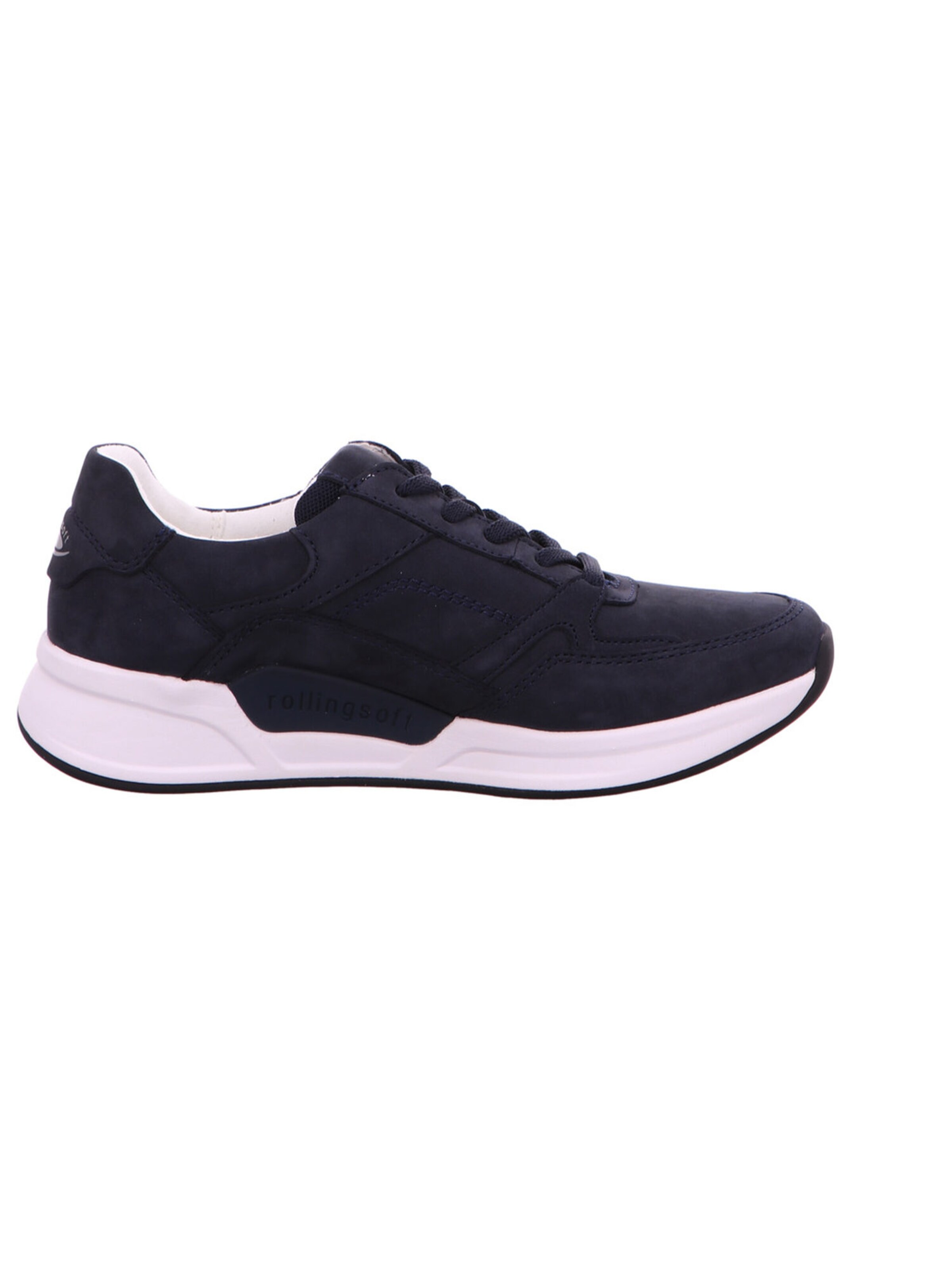 GABOR Sneakers in Blue