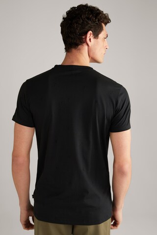 T-Shirt ' Panos ' JOOP! en noir