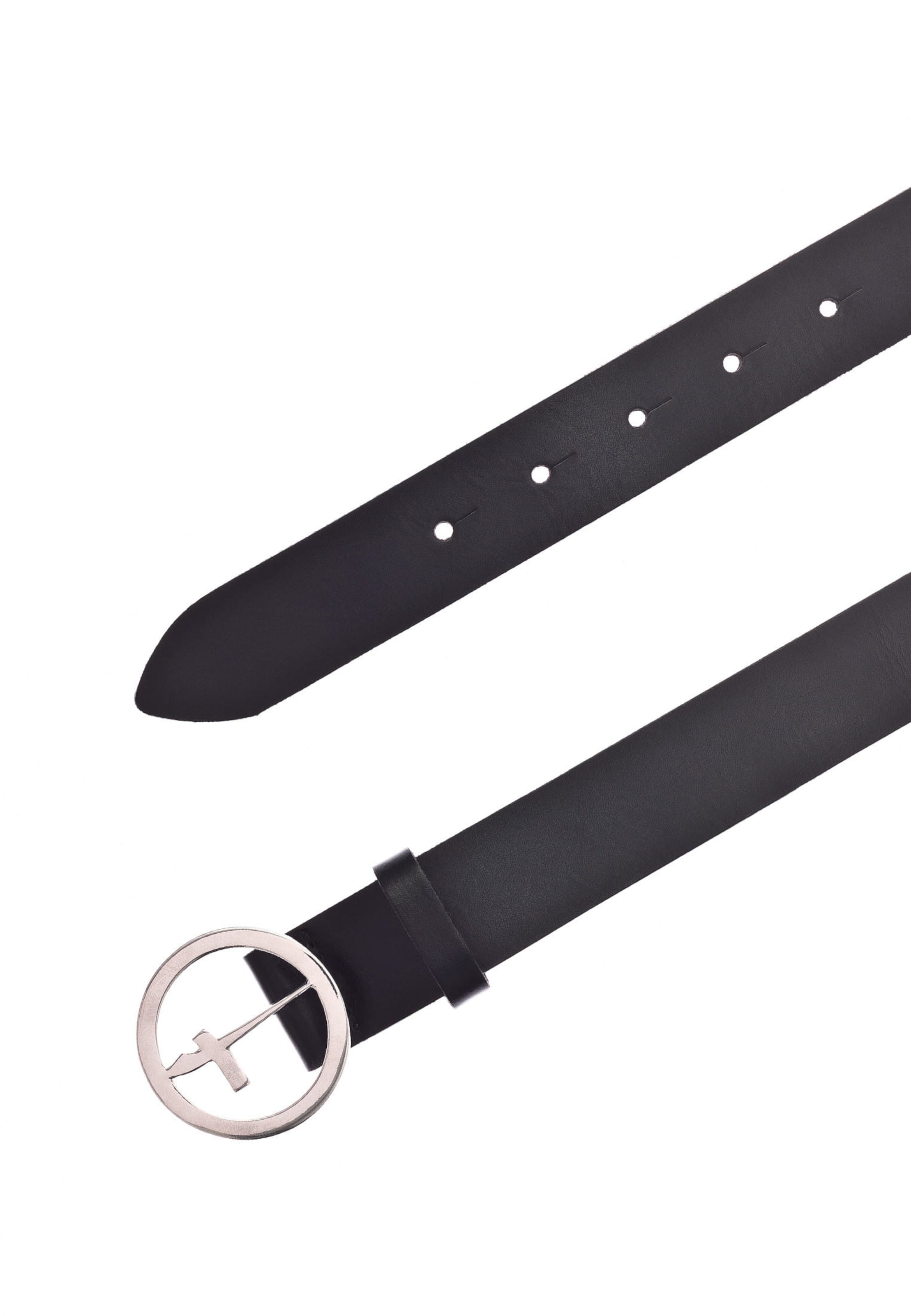 Cintura di Tamaris in nero