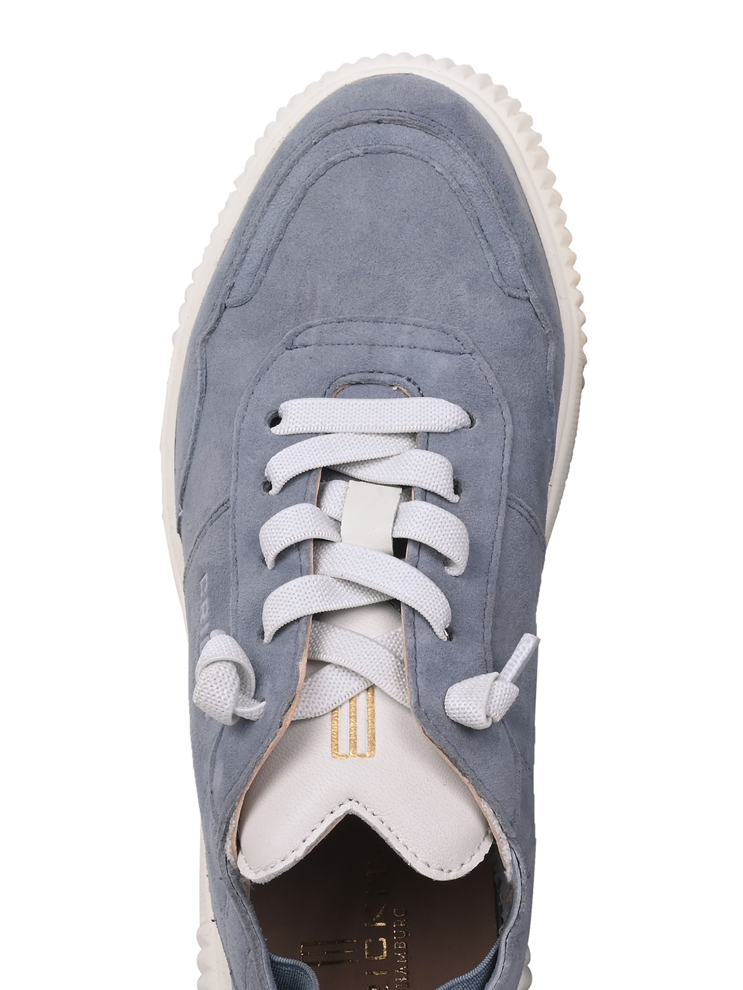 Crickit Sneakers laag ' OAKLI ' in Blauw