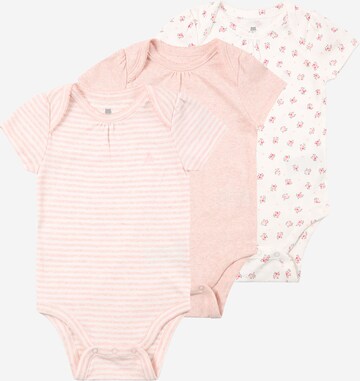 GAP Body in Pink: predná strana