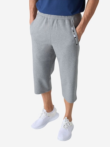 Pantalon de sport Tommy Life en bleu