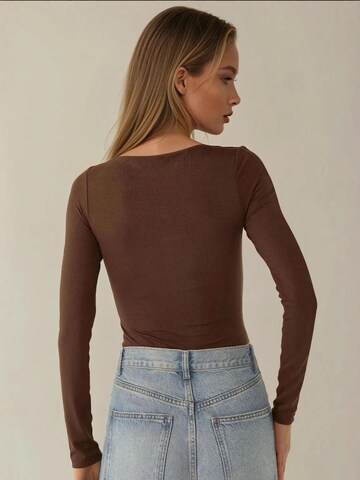 Maglietta di Hiccup in marrone