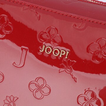JOOP! Crossbody Bag 'Decoro Lucente Cloe' in Red