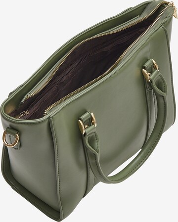 Usha - Shopper em verde