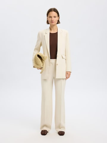 Blazer SELECTED en gris