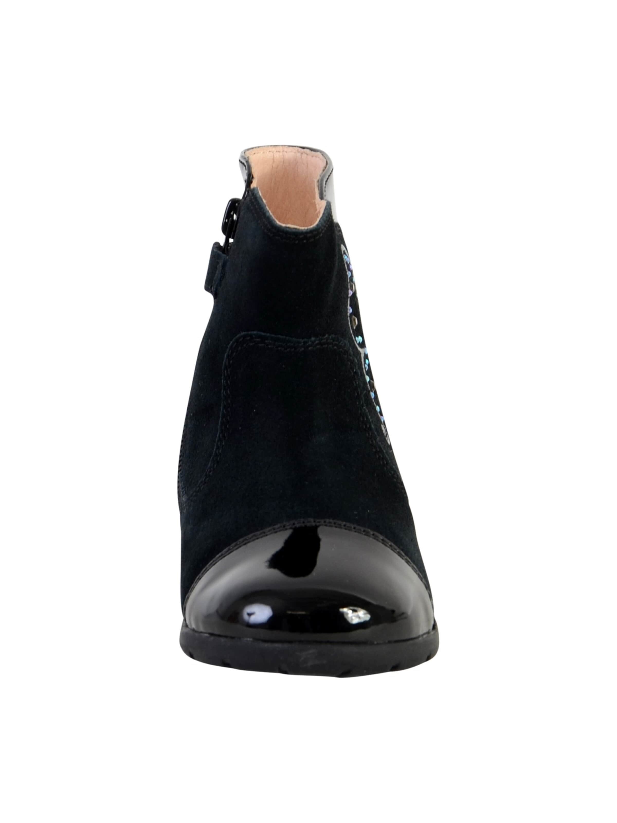 GEOX Boots in Black