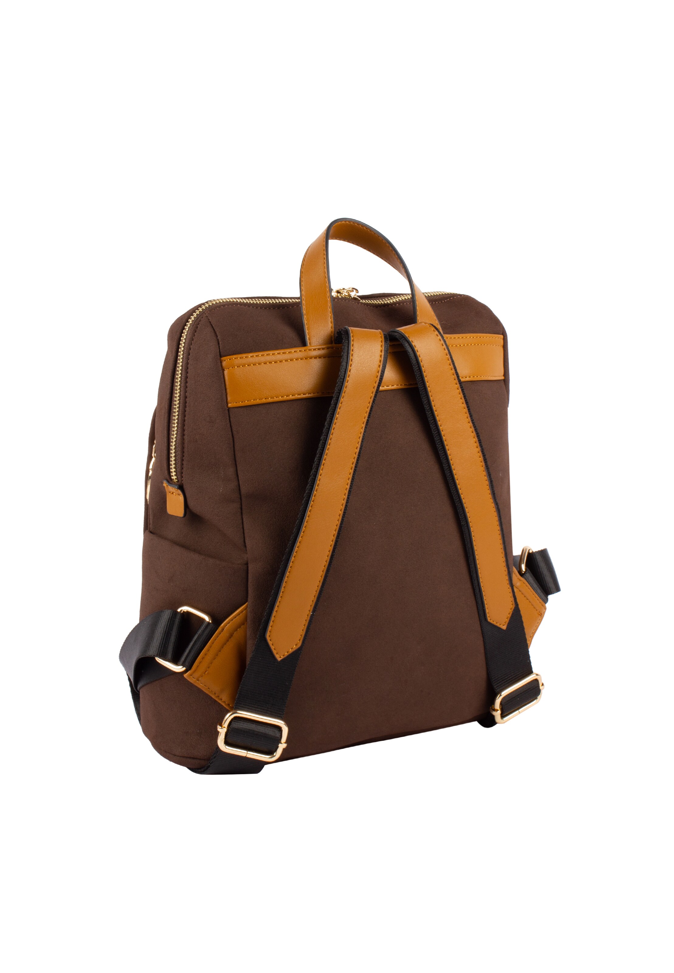 usha FESTIVAL Reppu 'Festival' värissä ruskea