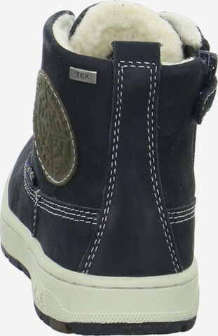 LURCHI Snow Boots in Blue